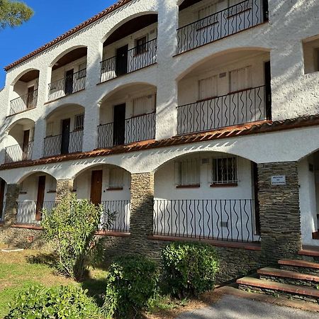 Cyel Catalan Apartment Argeles-sur-Mer Exterior photo