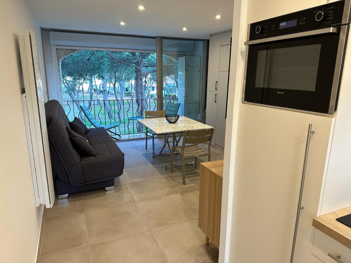 Cyel Catalan Apartment Argeles-sur-Mer Exterior photo