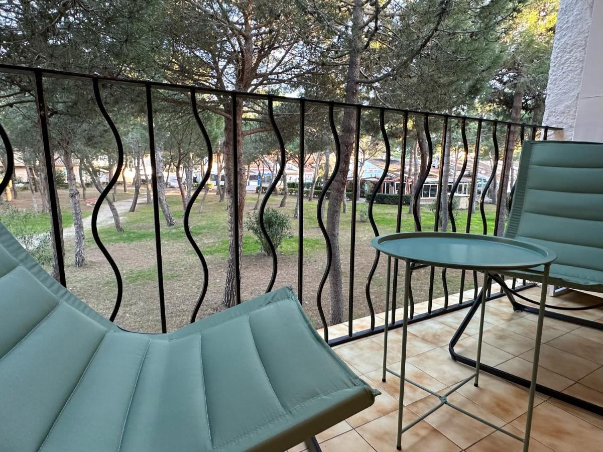 Cyel Catalan Apartment Argeles-sur-Mer Exterior photo
