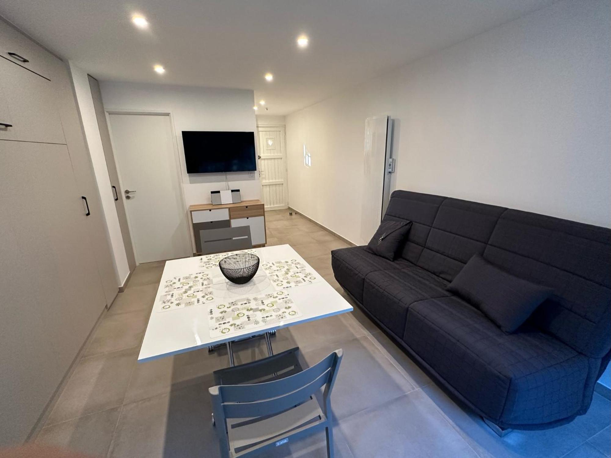Cyel Catalan Apartment Argeles-sur-Mer Exterior photo